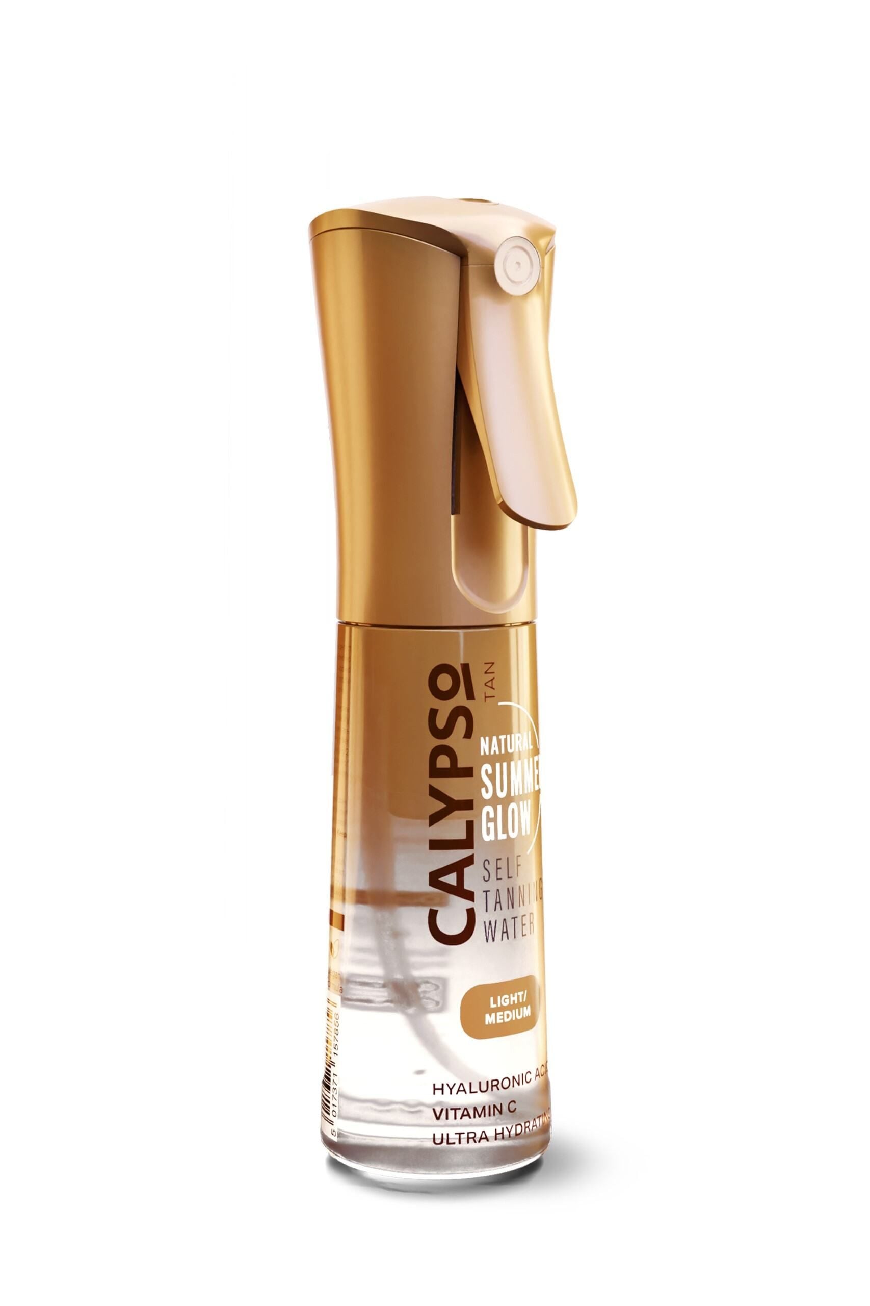Calypso Self-Tanning Water image 3