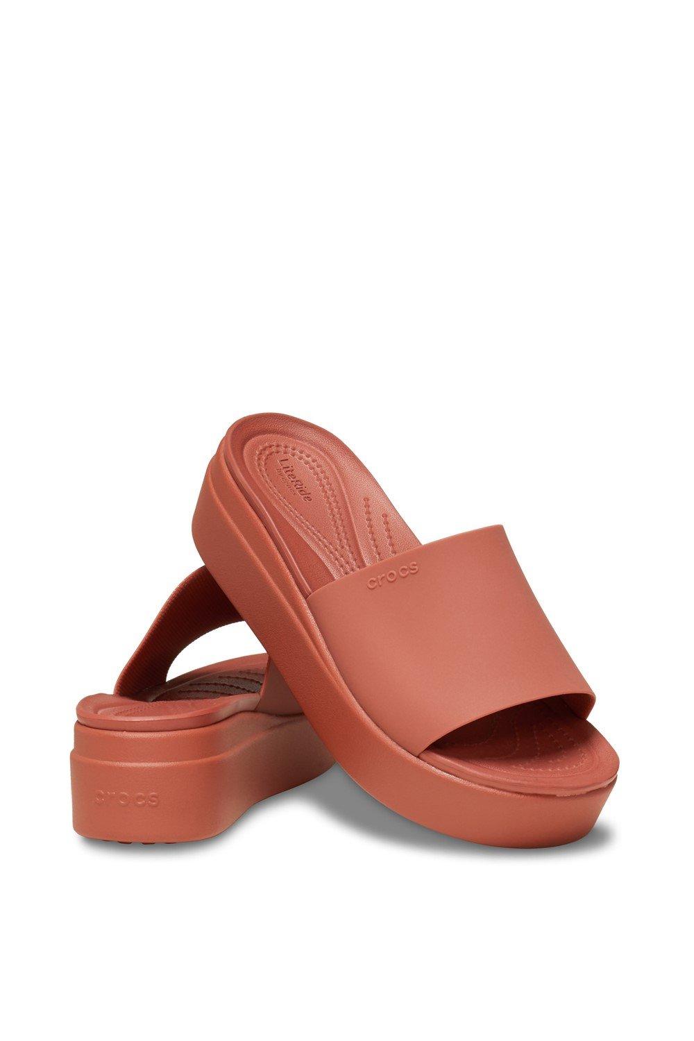 Crocs 'Brooklyn Slide' Mule Summer image 5