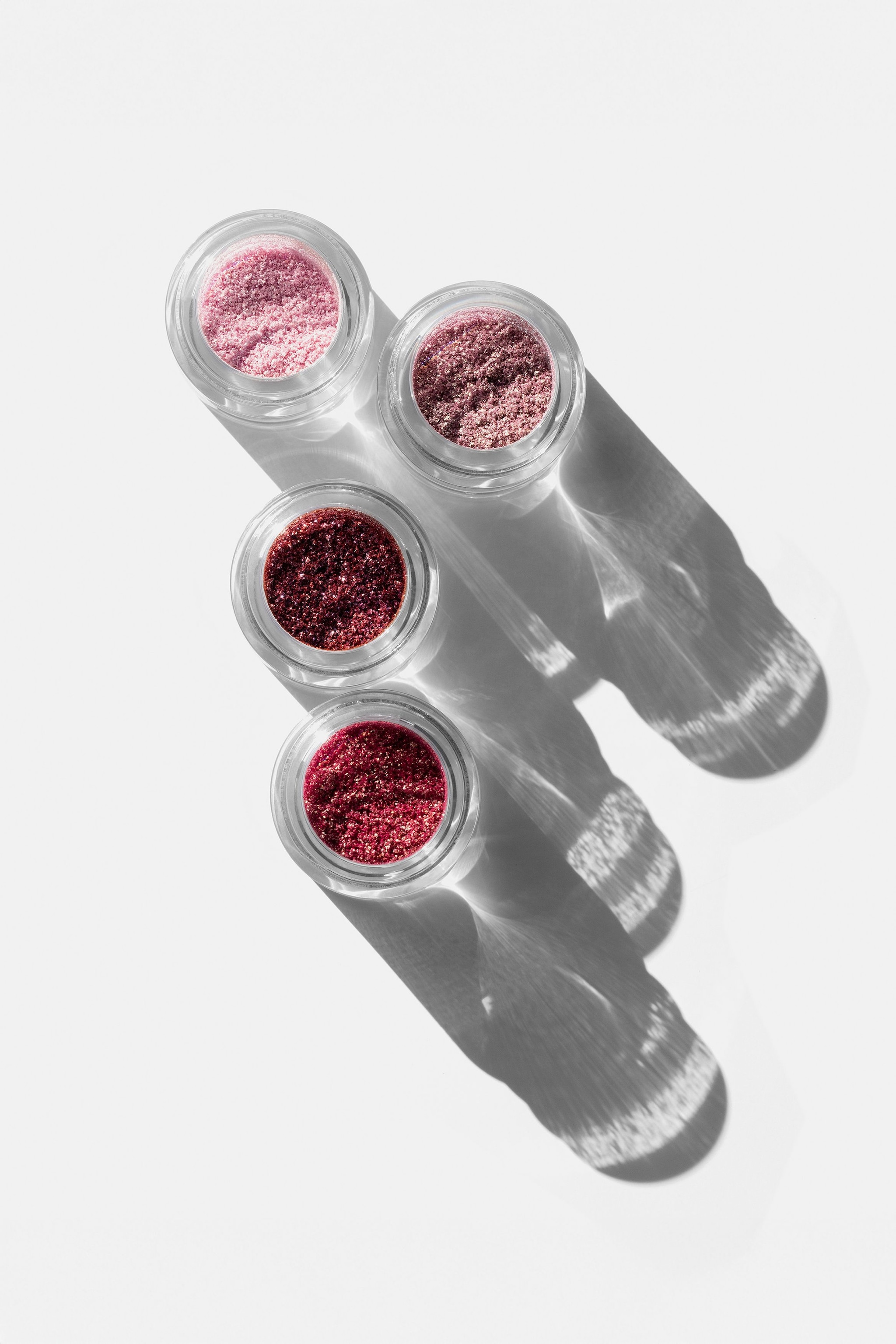 INGLOT Amc Pure Pigment Eye Shadow image 4