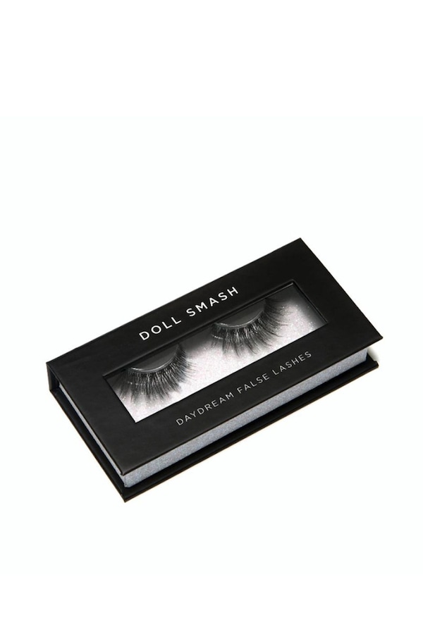 Doll Smash Daydream False Lashes Black