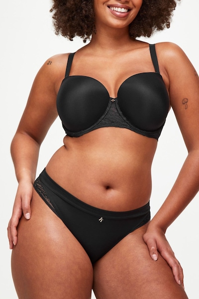 KBX Charlotte Padded Strapless Bra