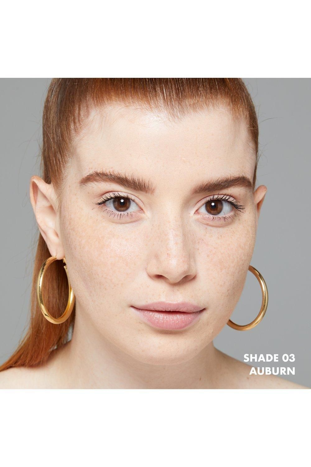 NYX Professional Makeup Micro Brow Pencil Auburn image 3