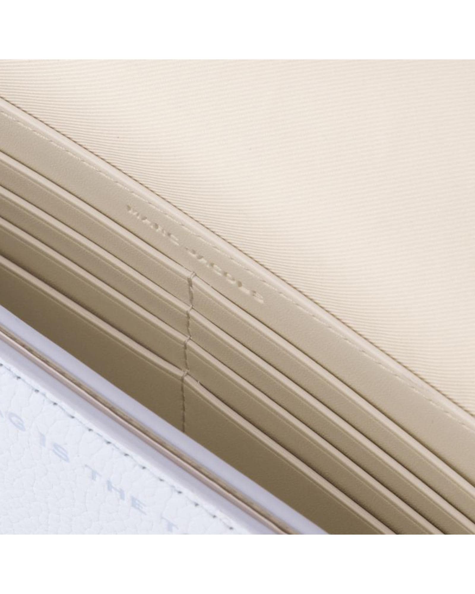 Marc Jacobs Mini Bag Leather Crossbody Wo - Blue | Blue Crossbody Bags image 4