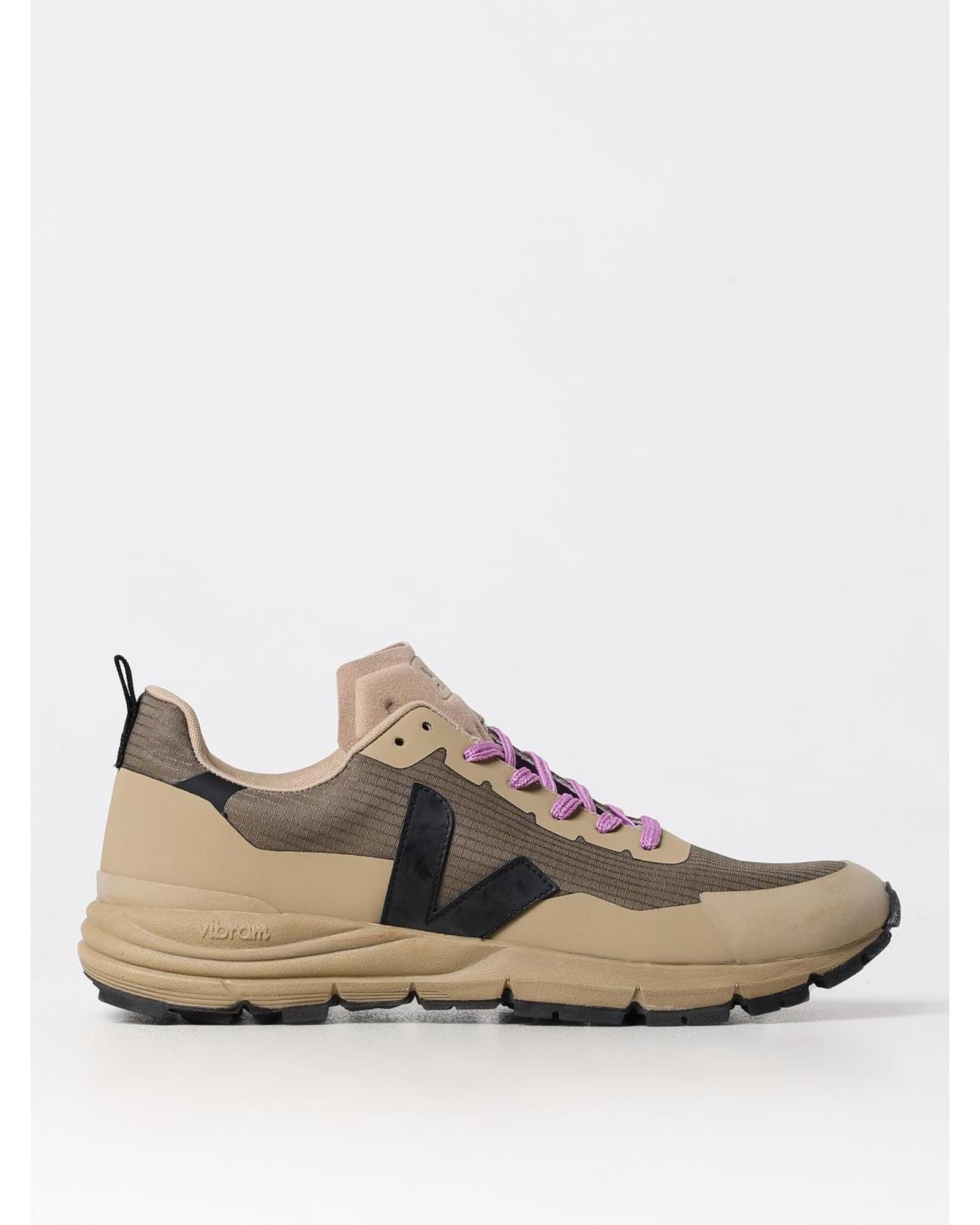 Veja Campo Ripstop Sneakers  - Military image 1