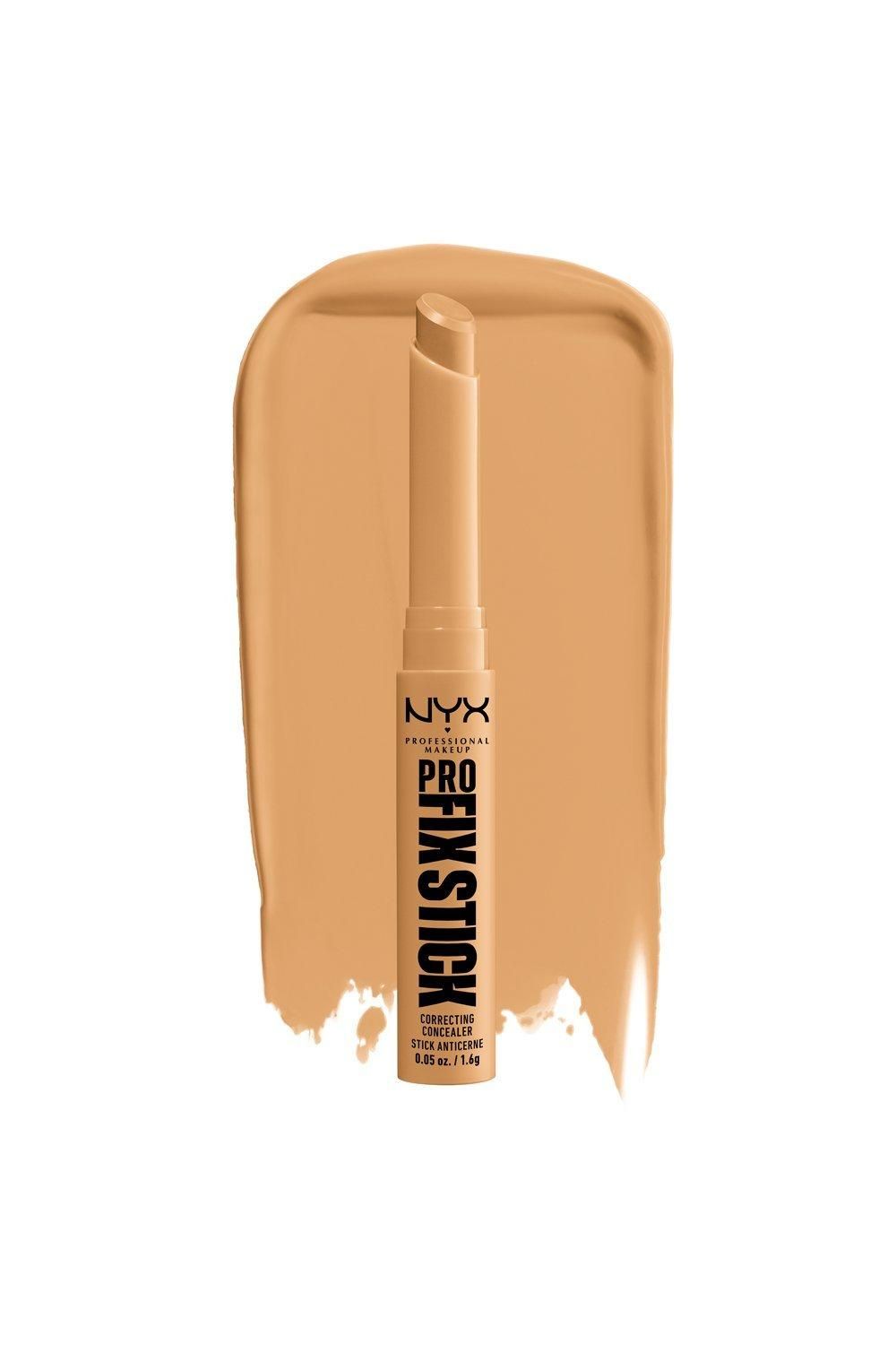 NYX Professional Makeup Pro Fix Stick Correcting Concealer Stick Classic Tan image 2