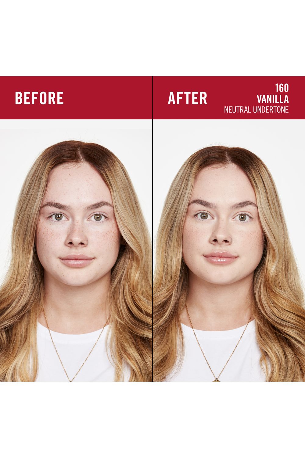 Rimmel London Lasting Finish 35 Hour Foundation 30ml 160 Vanilla image 4