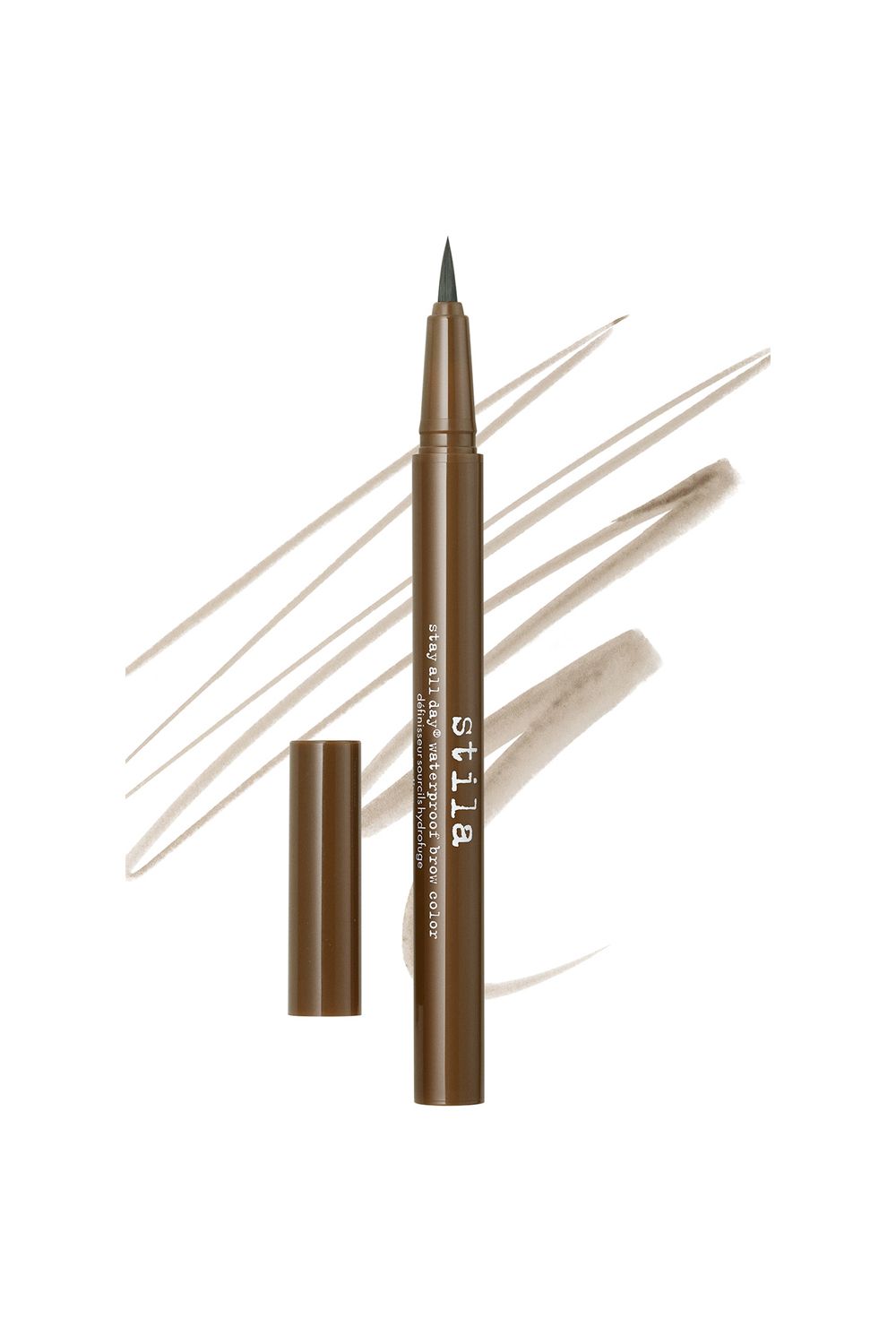 Stila Stay All Day® Waterproof Brow Color 0.5ml Medium image 3