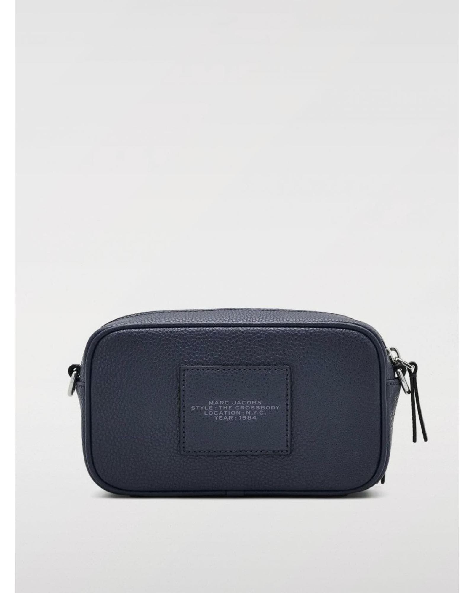 Marc Jacobs The Crossbody Bag Wo - Blue Clutch Bags image 3