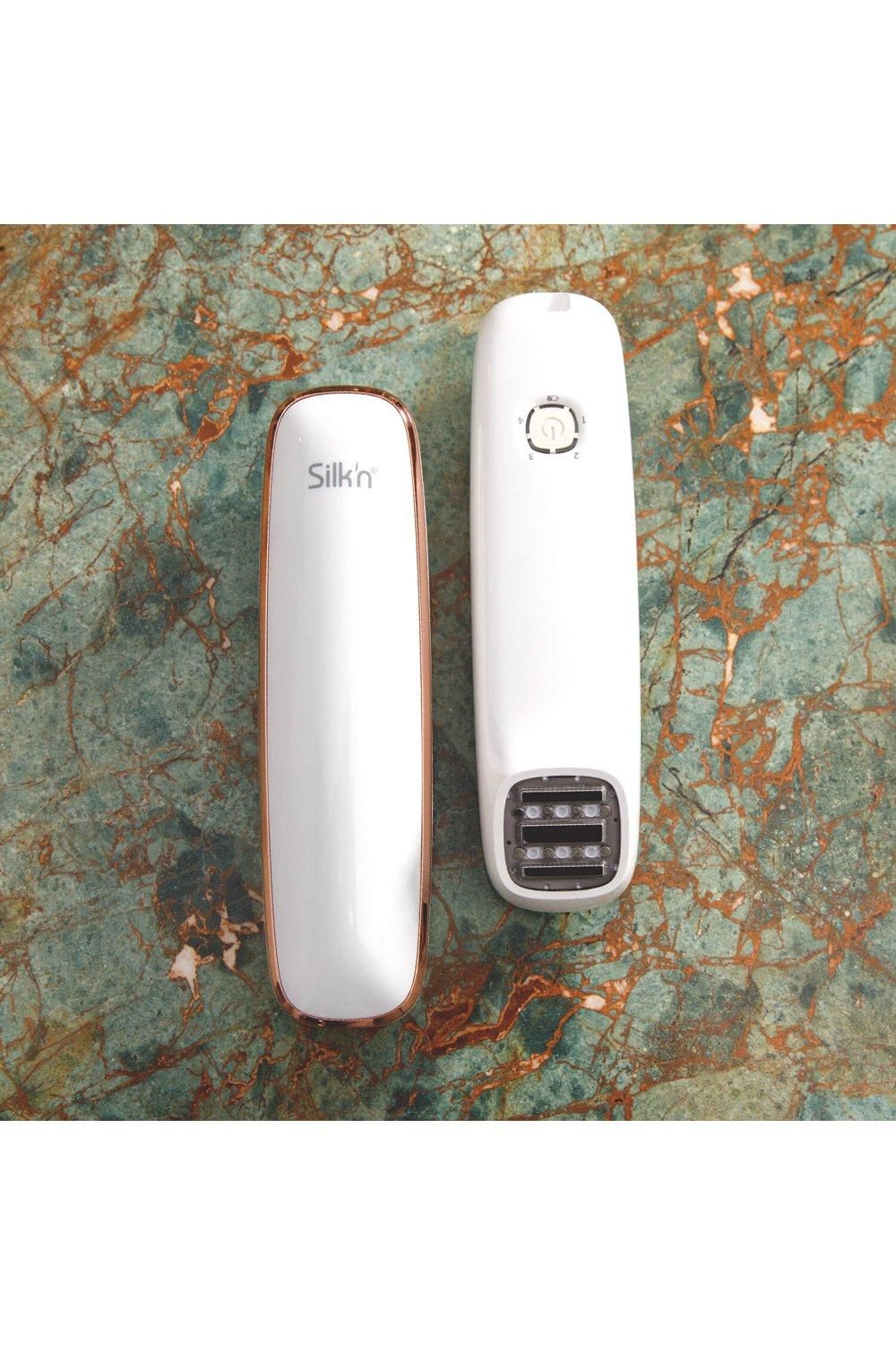 Silk'n FaceTite Revive White image 6