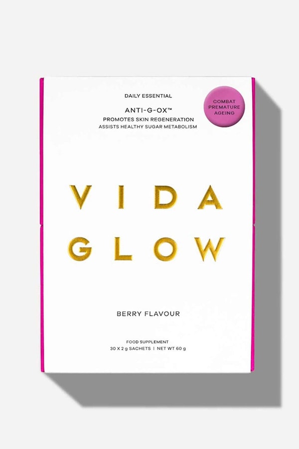 Vida Glow Anti-G-Ox Berry Multi