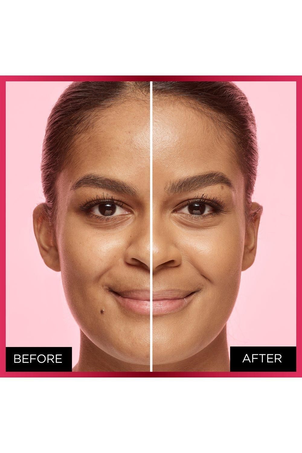 L'Oréal Paris Infaillible 32H Fresh Wear Foundation 320 Toffee image 6