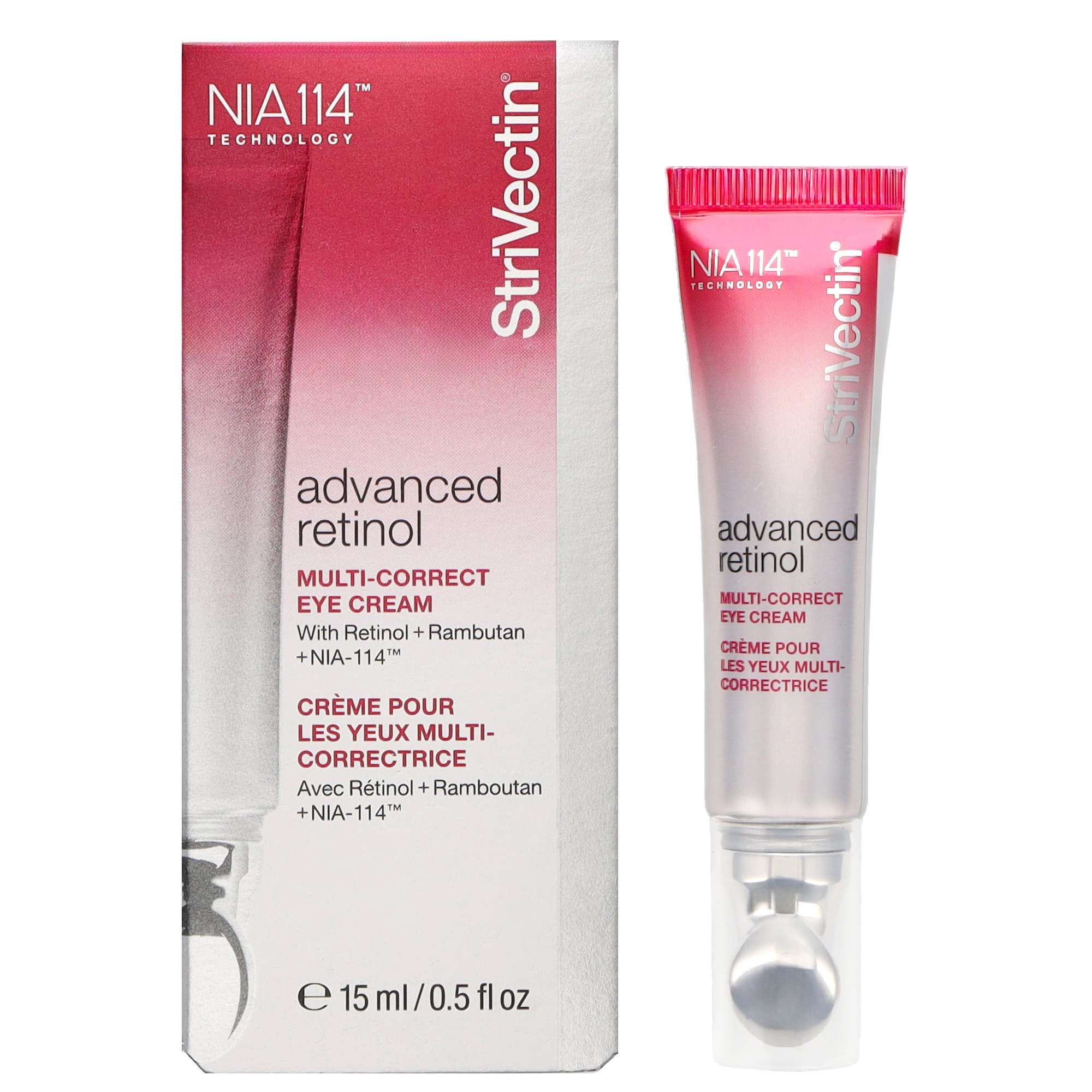 StriVectin Advanced Retinol Multi-Correct Eye Cream 15ml image 3