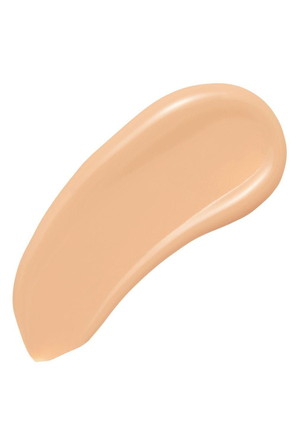 Maybelline Fit Me Matte & Poreless Full Coverage Matte Blendable Normal to Oily Skin Foundation Soft Beige image 2