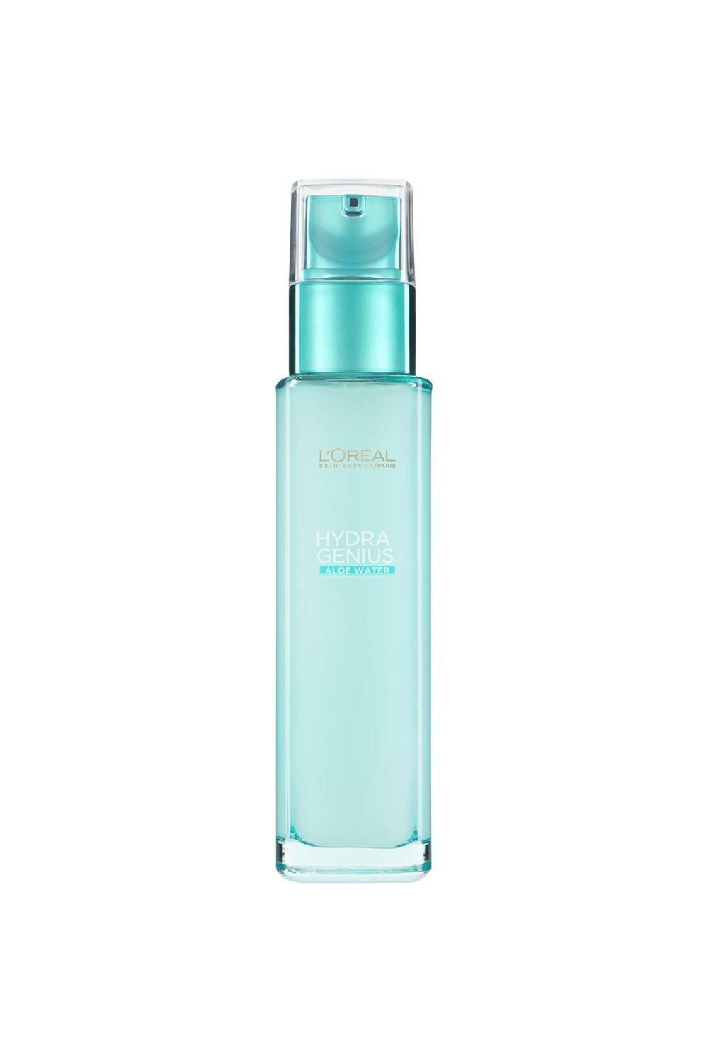 L'Oréal Paris Hydra Genius Liquid Care Moisturiser Combination Skin Multi image 8