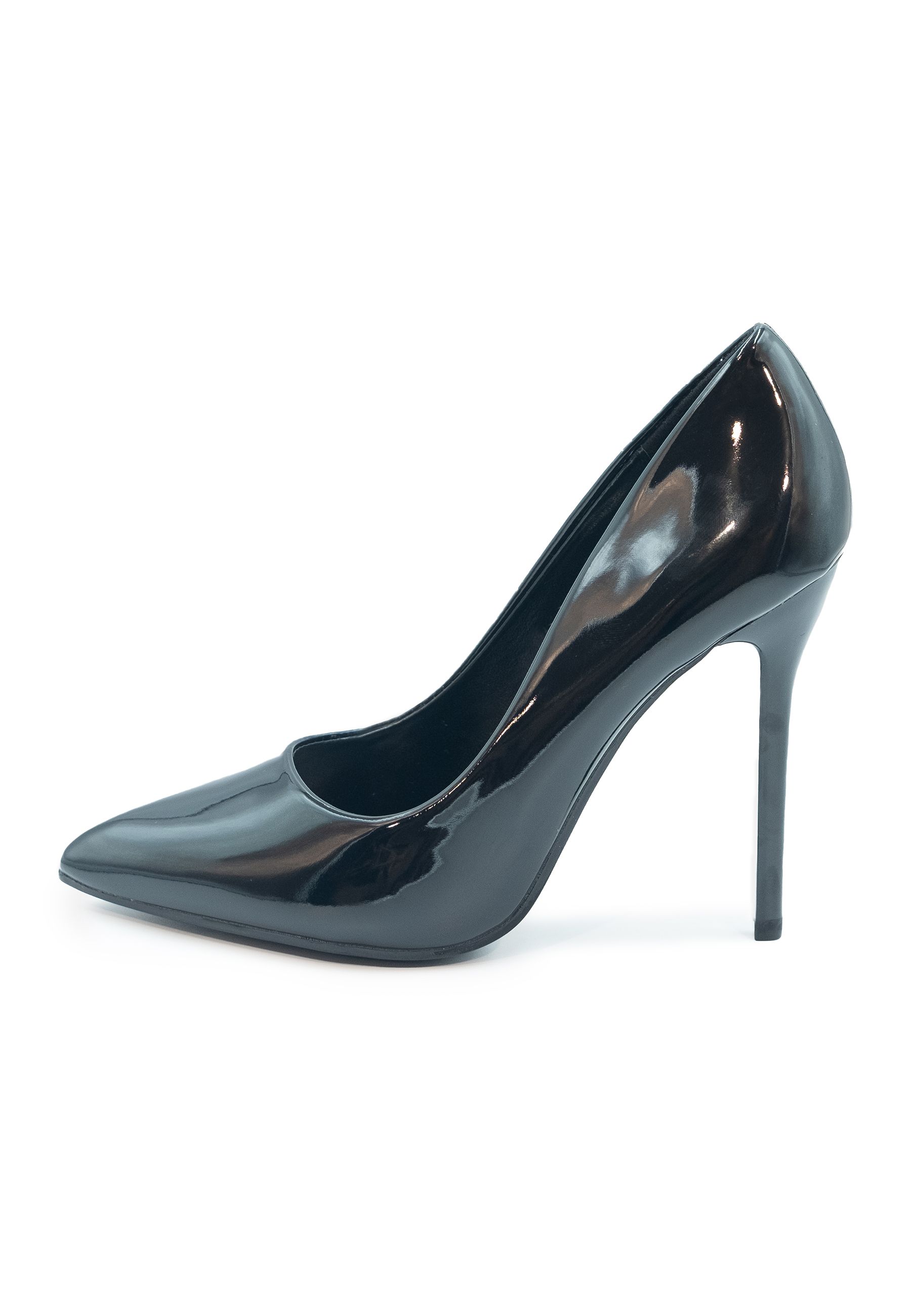 Where's That From 'Kyra' High Heel Stiletto Pumps image 4