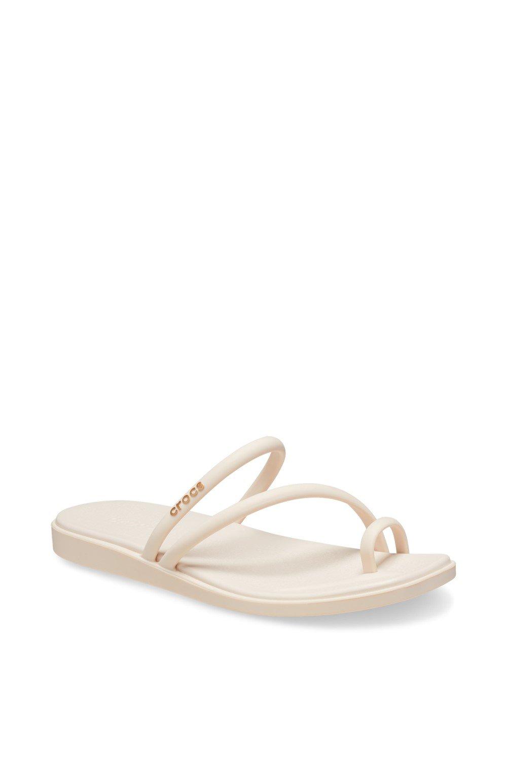 Crocs Miami Toe Loop Sandal image 1