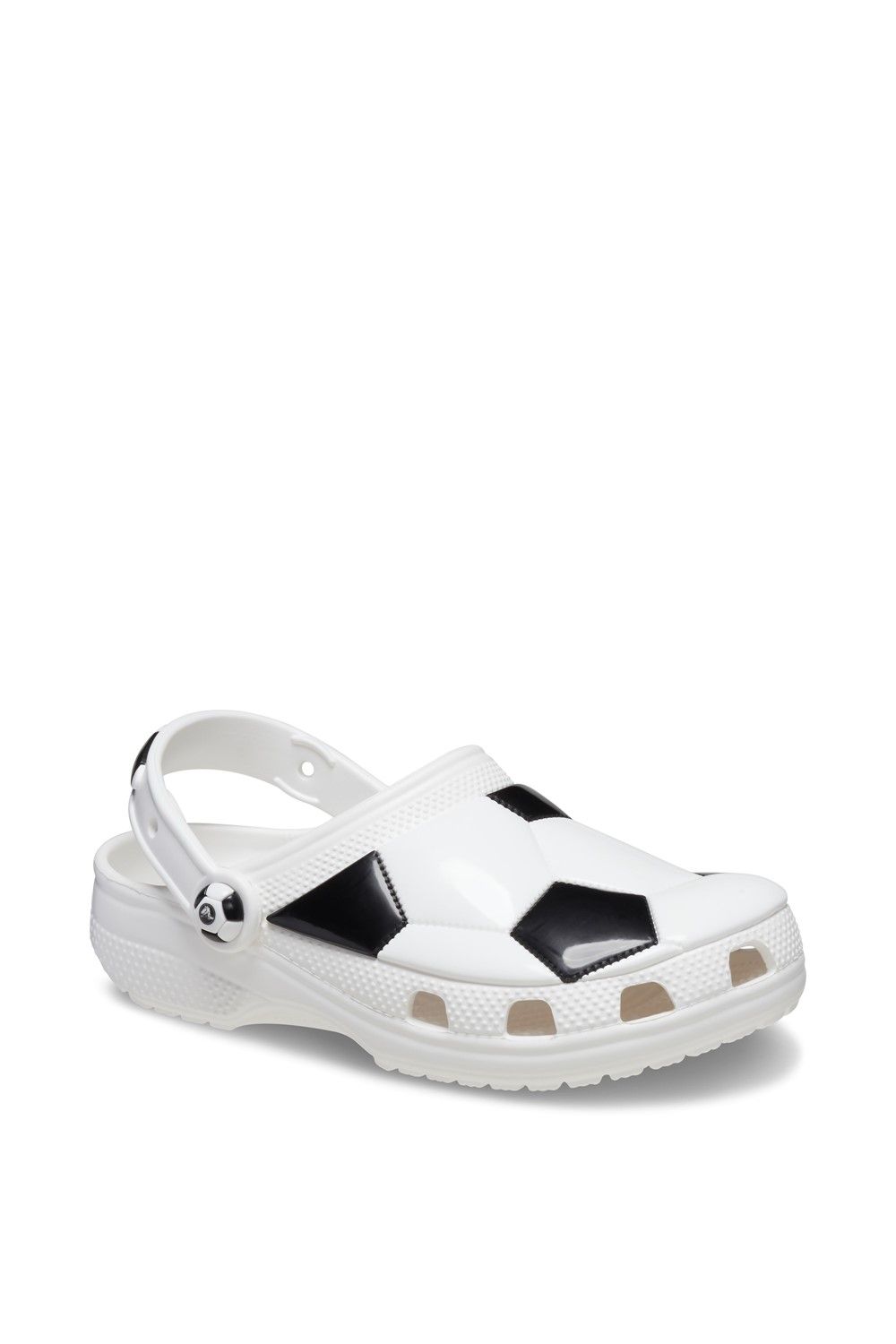 Crocs Classic Fun Lab Clog