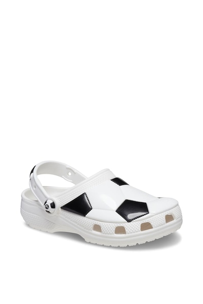 Crocs Classic Fun Lab Clog