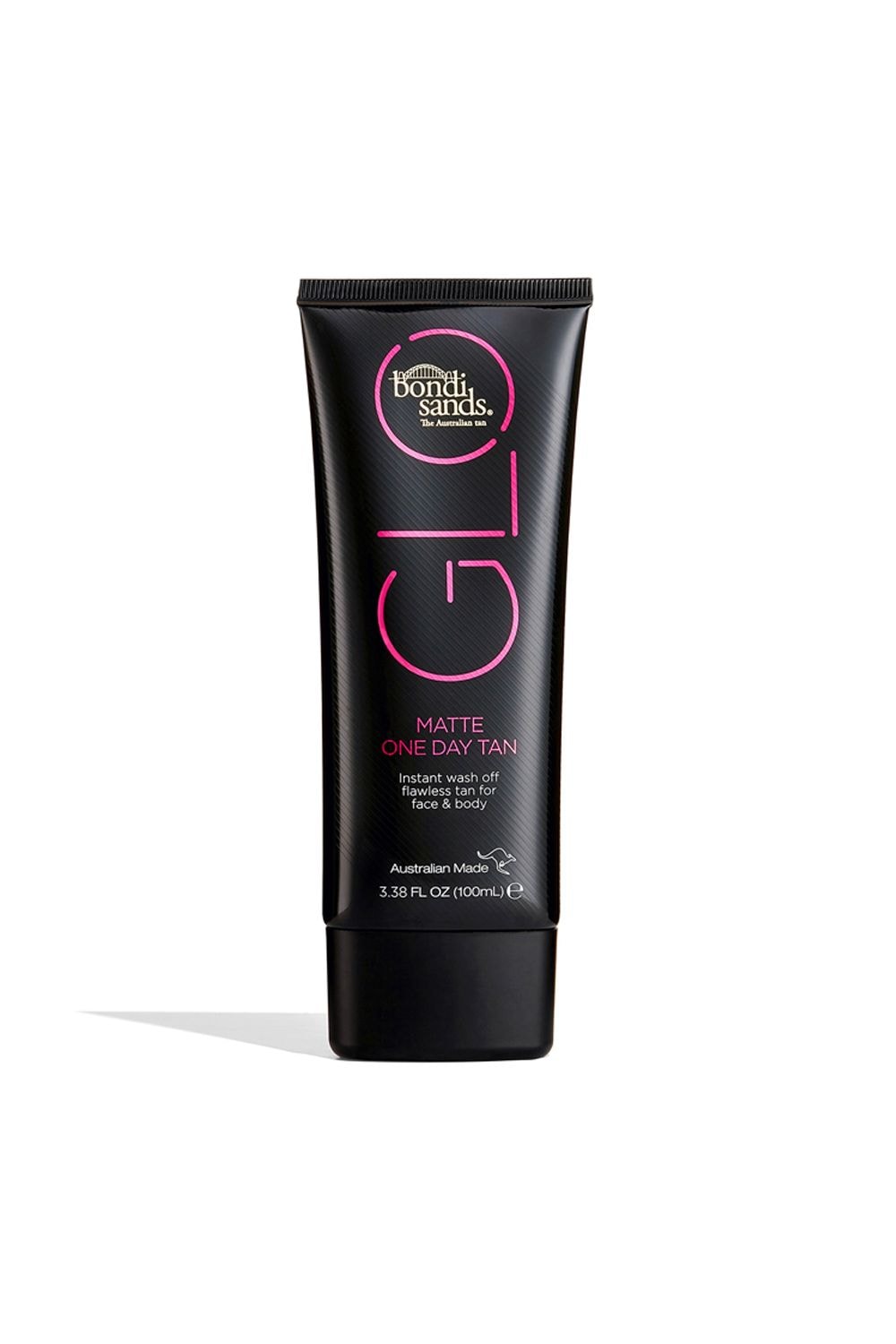 Bondi Sands Glo Matte One Day Tan Multi image 1