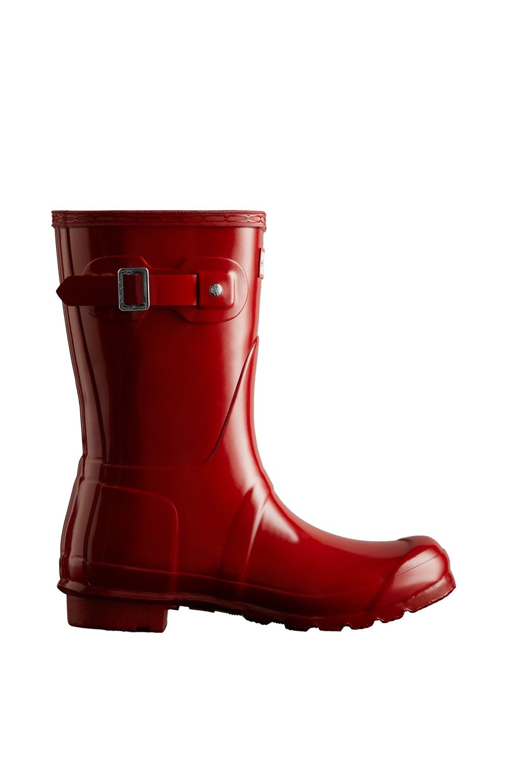 Hunter Original Short Wellington image 4