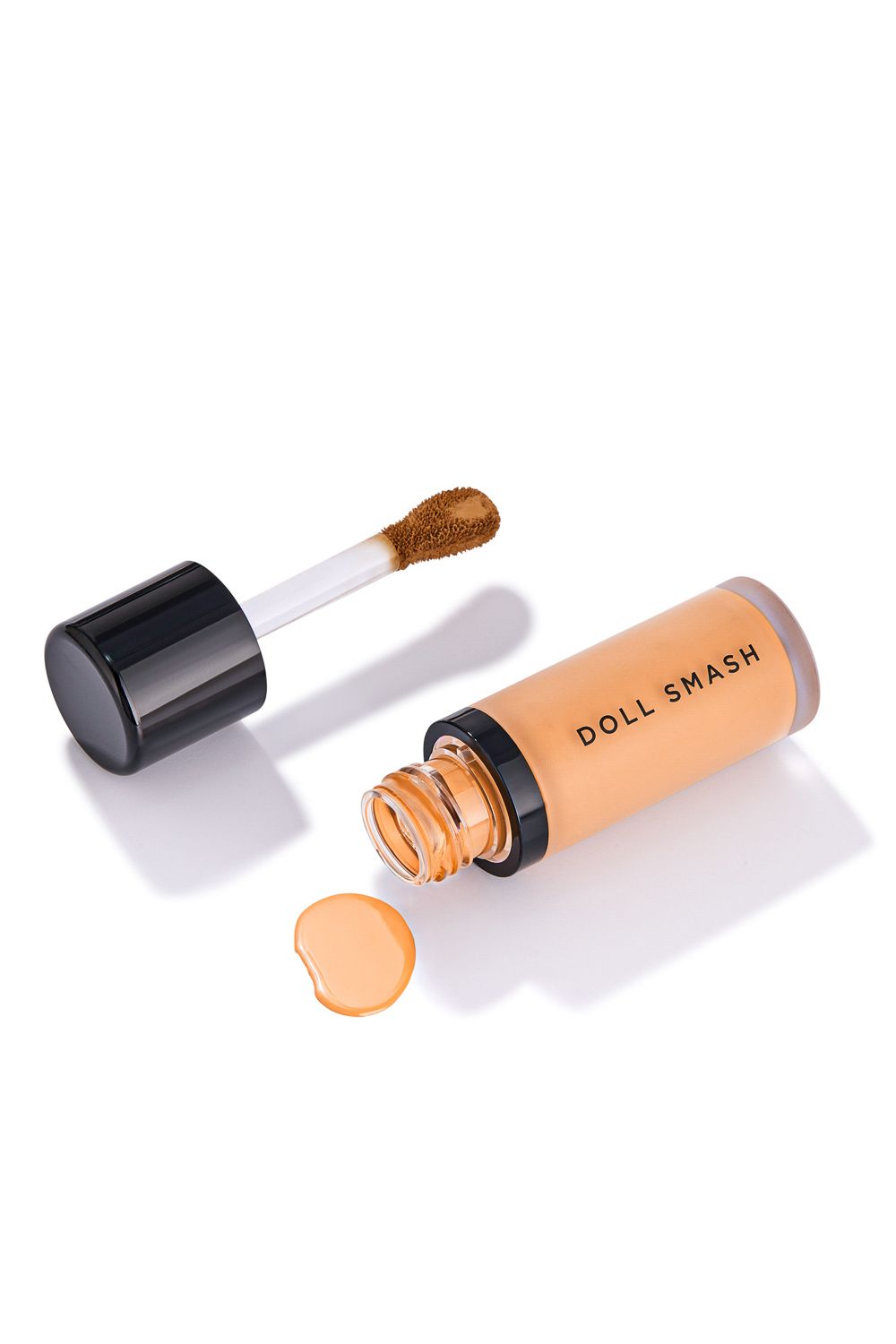 Doll Smash Ultimate Coverage Concealer Bold image 3