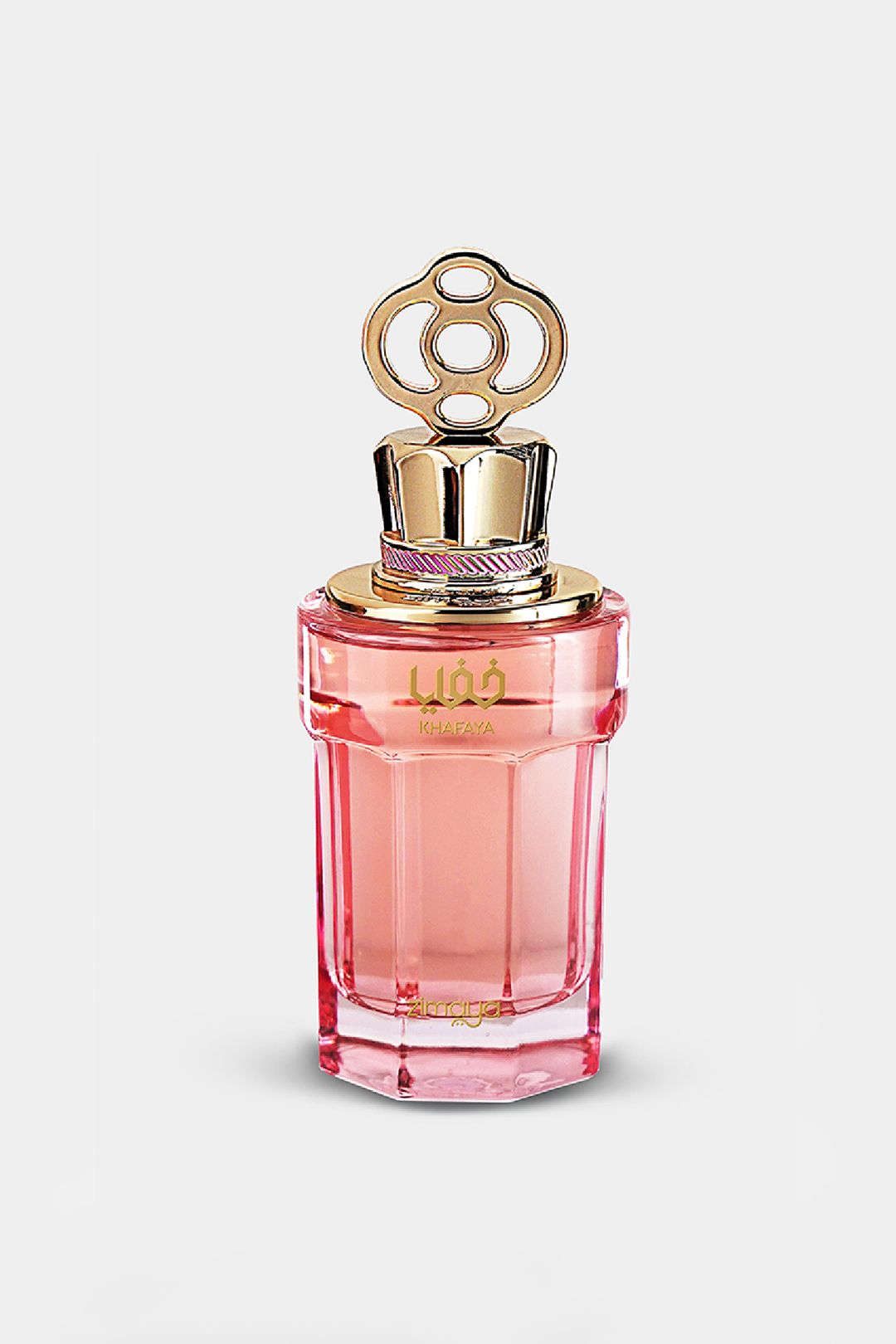 Zimaya Khafaya Pink Misc image 1