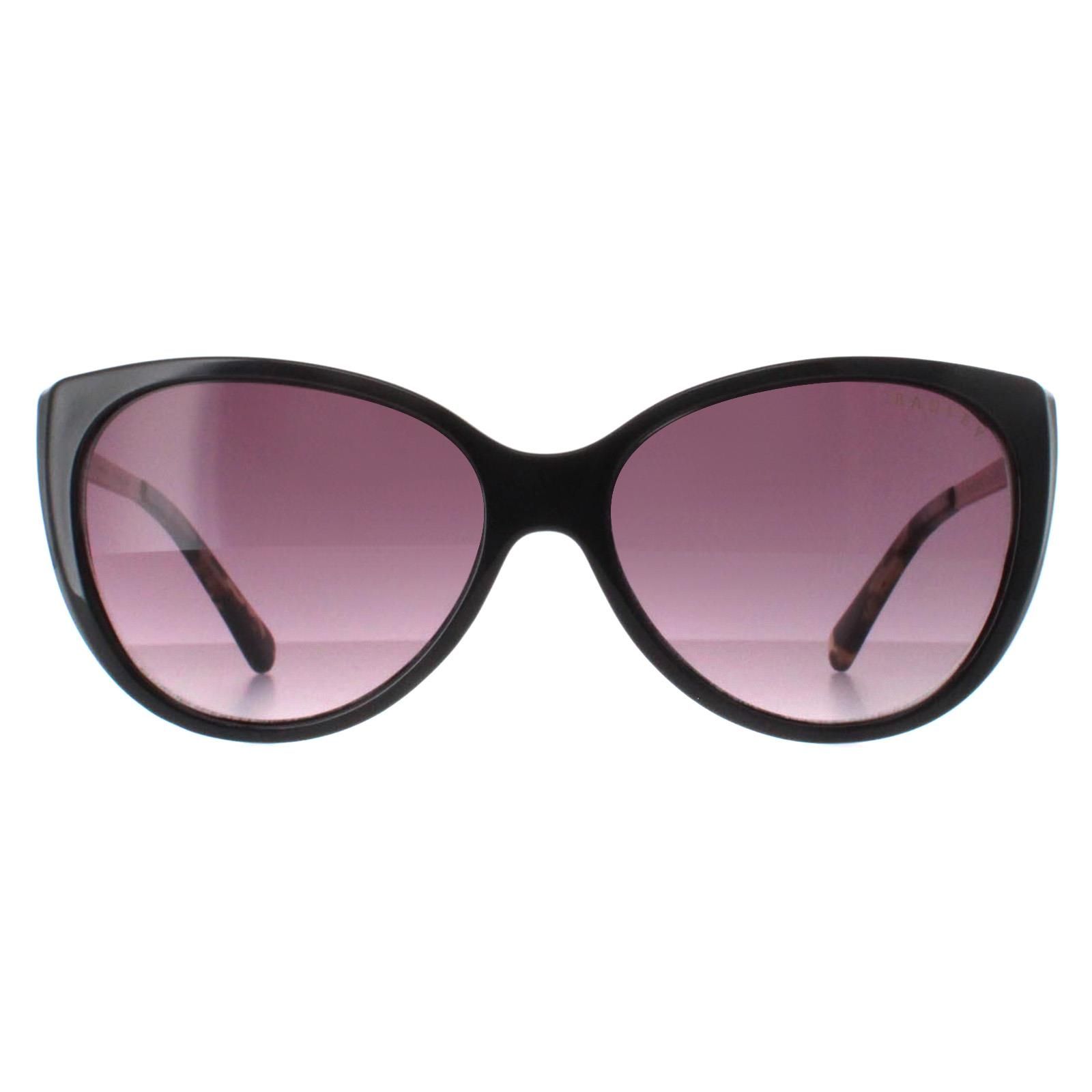 Radley Cat Eye Black Grey Genna image 1