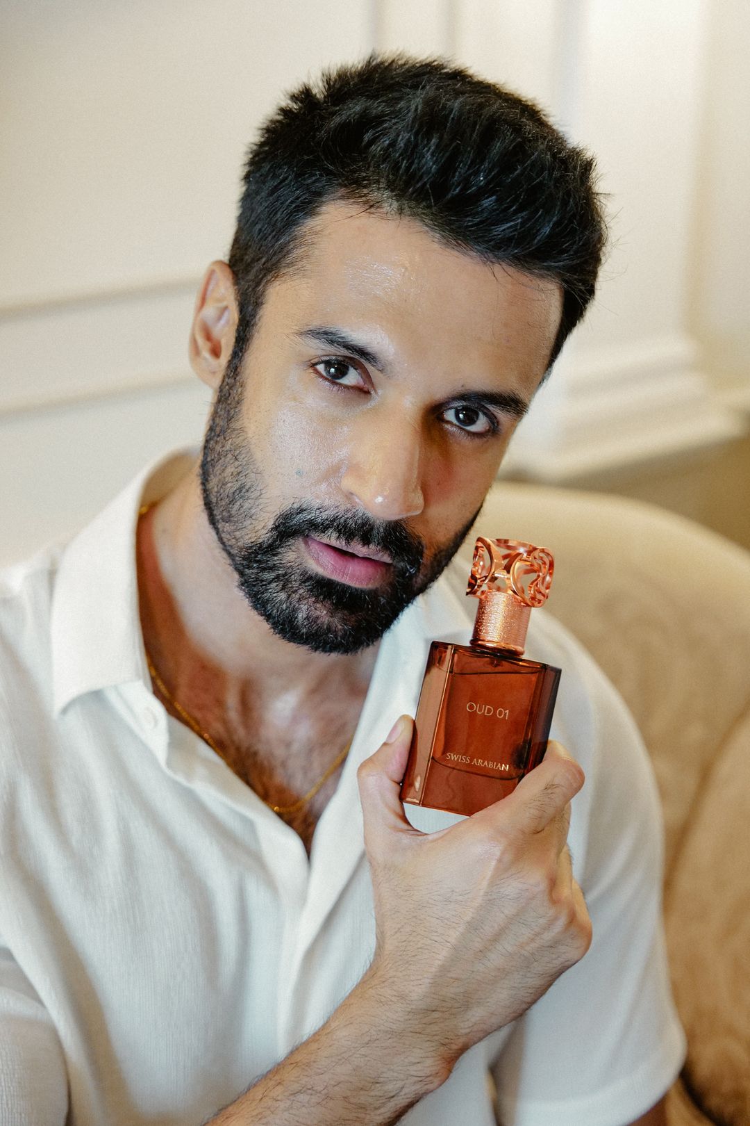 Swiss Arabian Heritage Collection Oud 01 Misc image 4