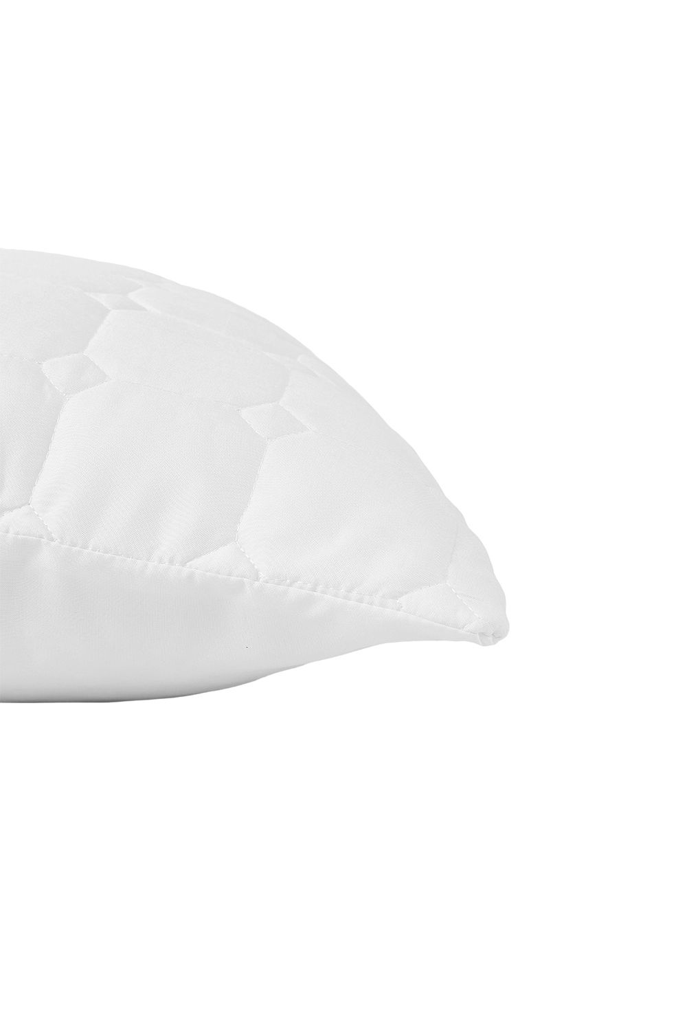 Living and Home Elegant Polyester Pillowcase Soft Bedding Pillow Cover image 7