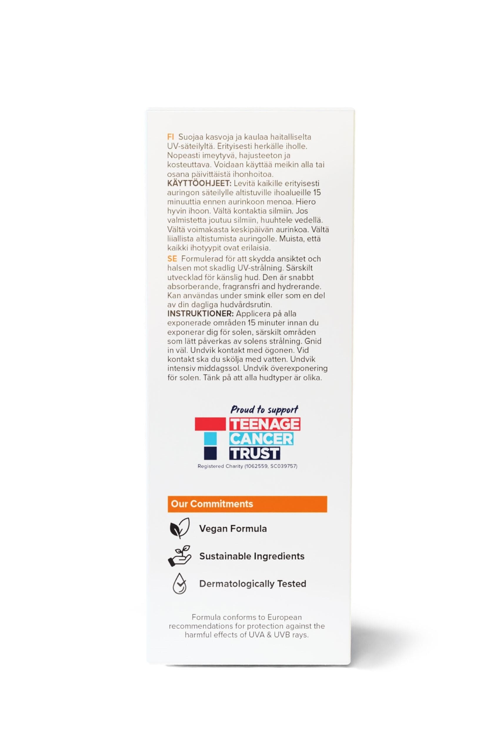 Calypso Once a Day Serum SPF50+ image 6