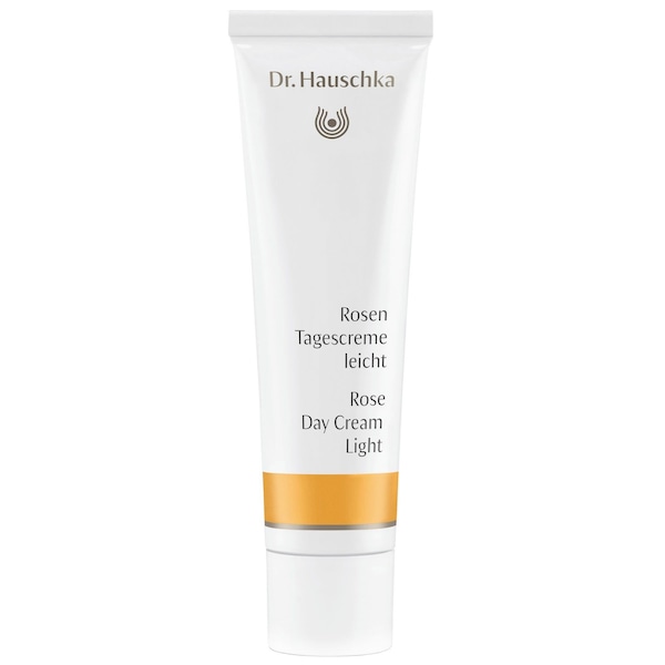 Dr. Hauschka Rose Day Cream Light 30ml