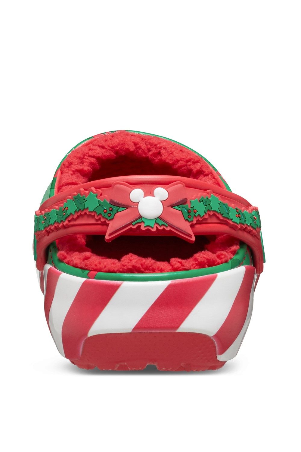 Crocs Disney Christmas Clog image 2