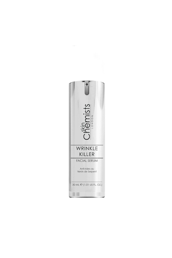 skinChemists professional Wrinkle Killer Facial Serum 30ml