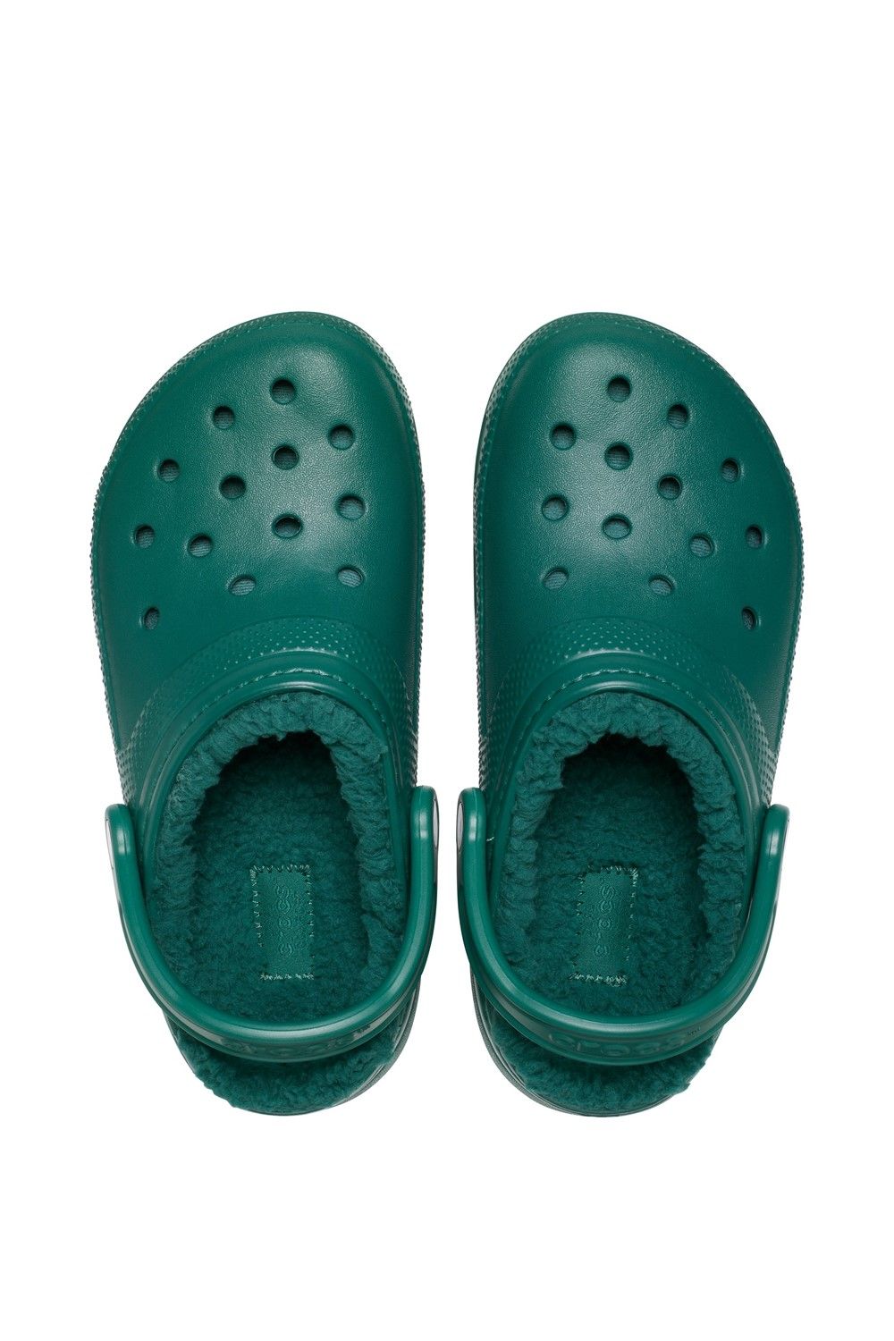 Crocs Classic Lined Clog image 5