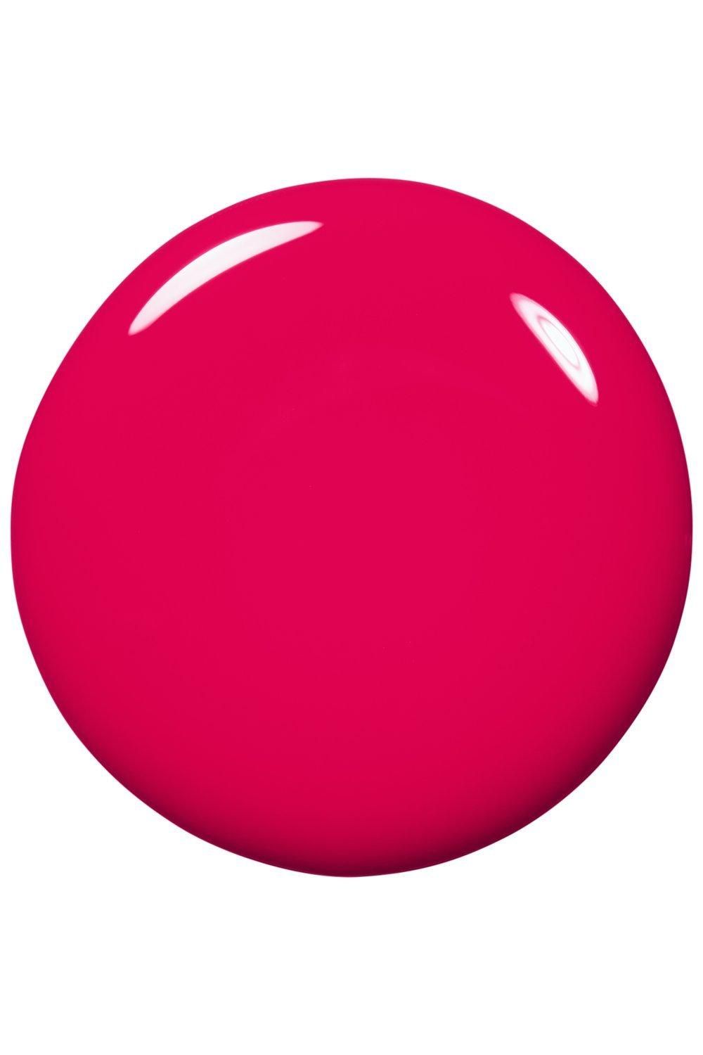 Essie Nail Polish Original High Shine and High Coverage Watermelon Bright Pink image 2