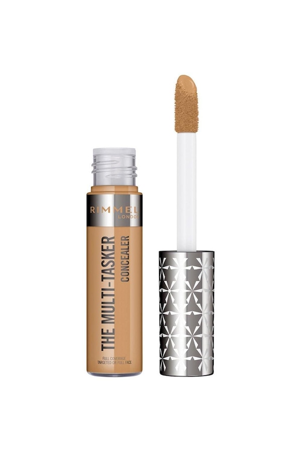 Rimmel London Multi-Tasker Concealer 10ml Honey