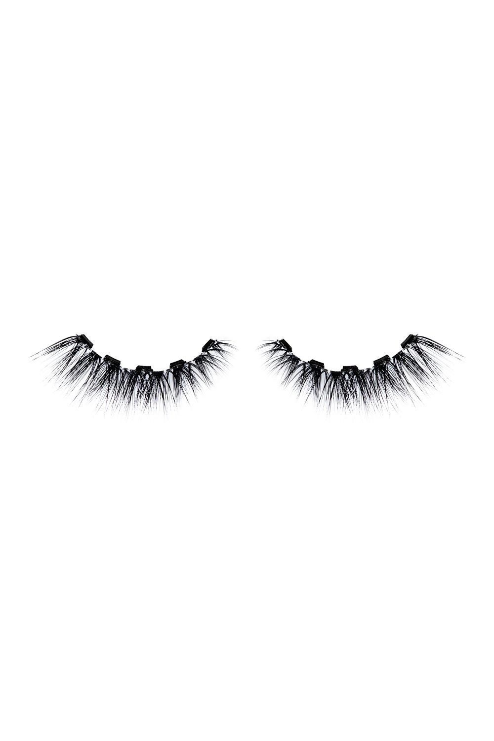 Revolution BH Los Angeles Magnetic Lashes Tease Attraction Multi image 2