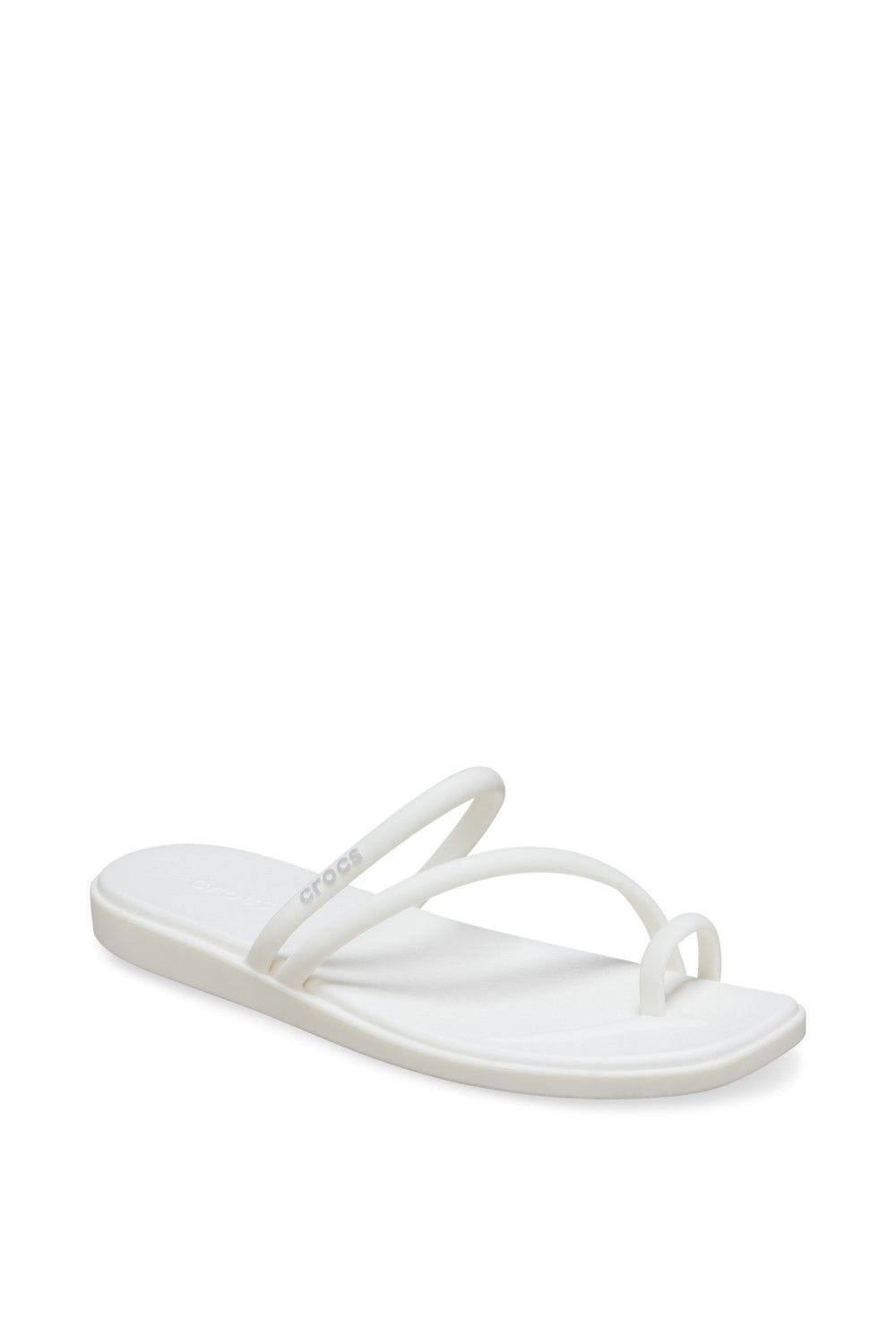 Crocs Miami Toe Loop Sandal