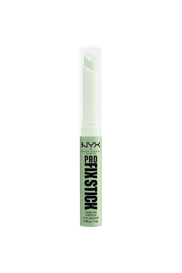 NYX Professional Makeup Pro Fix Stick Correcting Concealer Stick Green