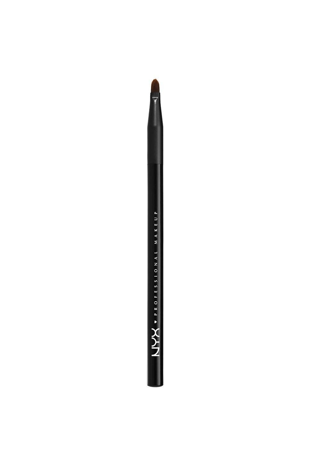 NYX Professional Makeup Pro Lip Brush Multi image 1