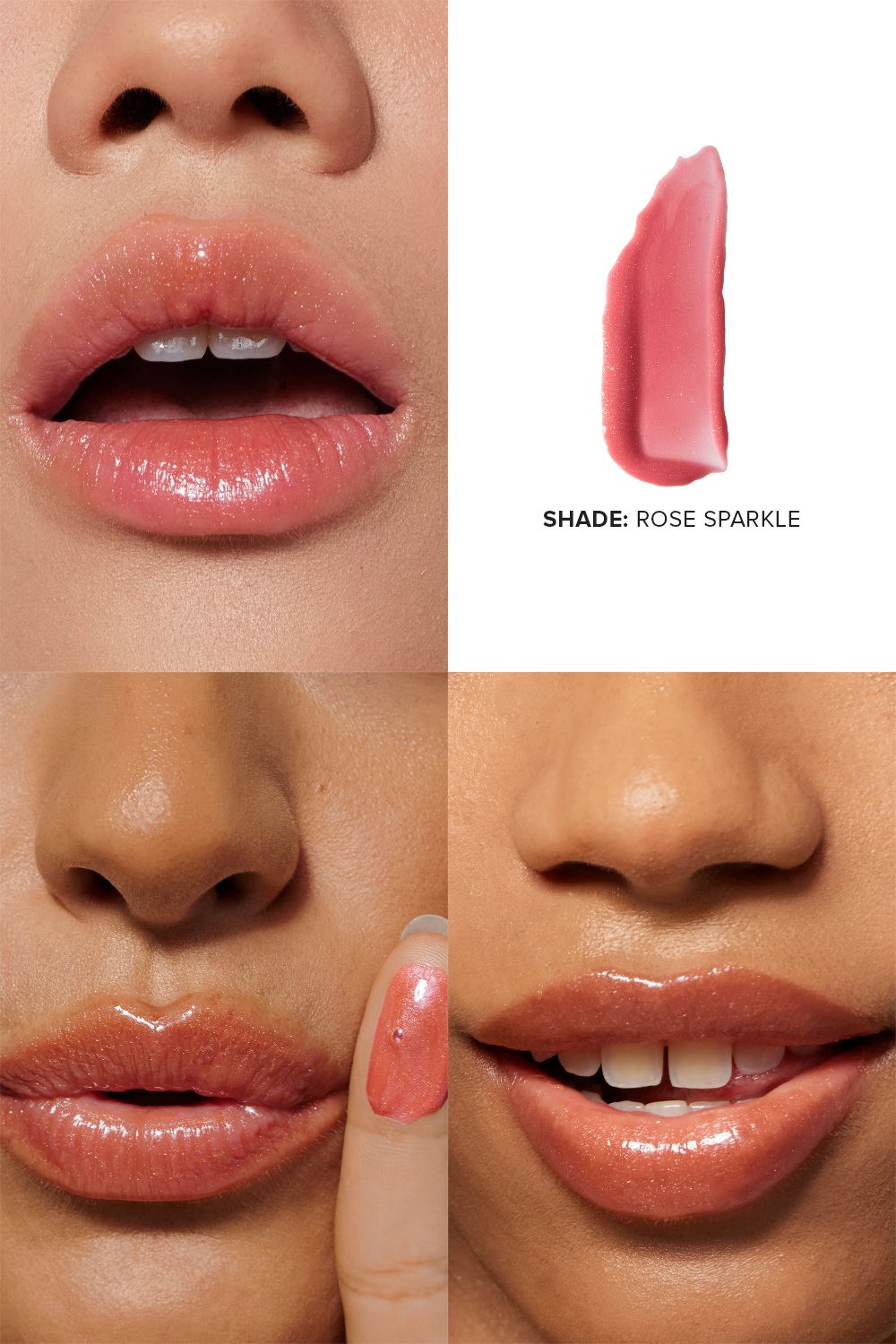 Nudestix Nudeglow Lip Gift Set Multi image 5