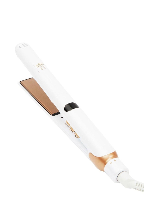 Beauty Works Straightener Multi