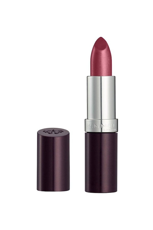 Rimmel London Lasting Finish Lipstick 4g 6 Pink Blush