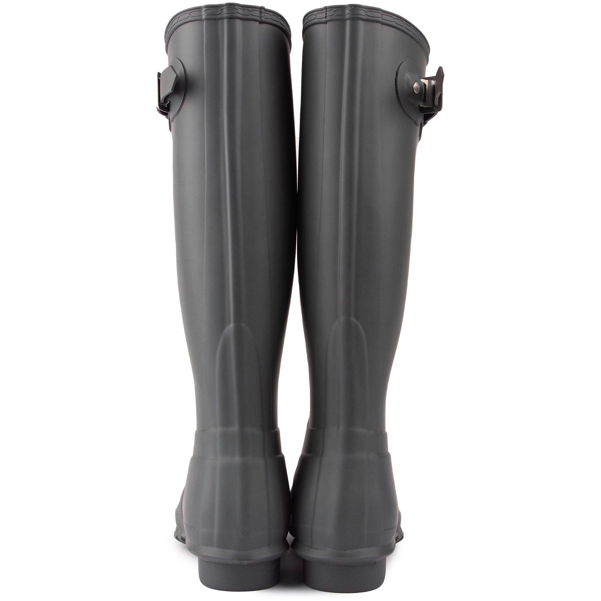 Hunter Original Tall Classic Boots image 3
