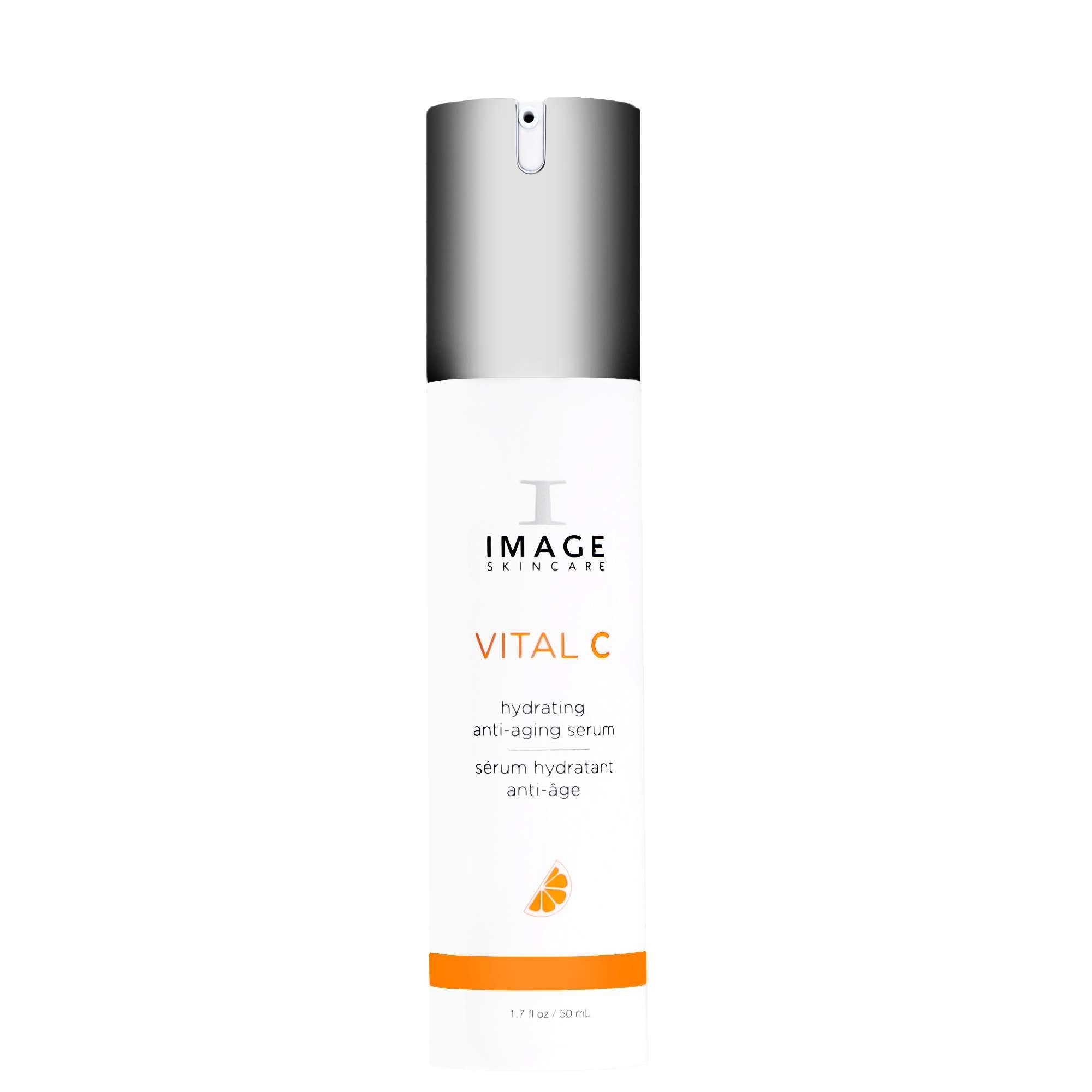 IMAGE Skincare Vital C Hydrating Anti-Aging Serum 50ml / 1.7 fl.oz. image 1