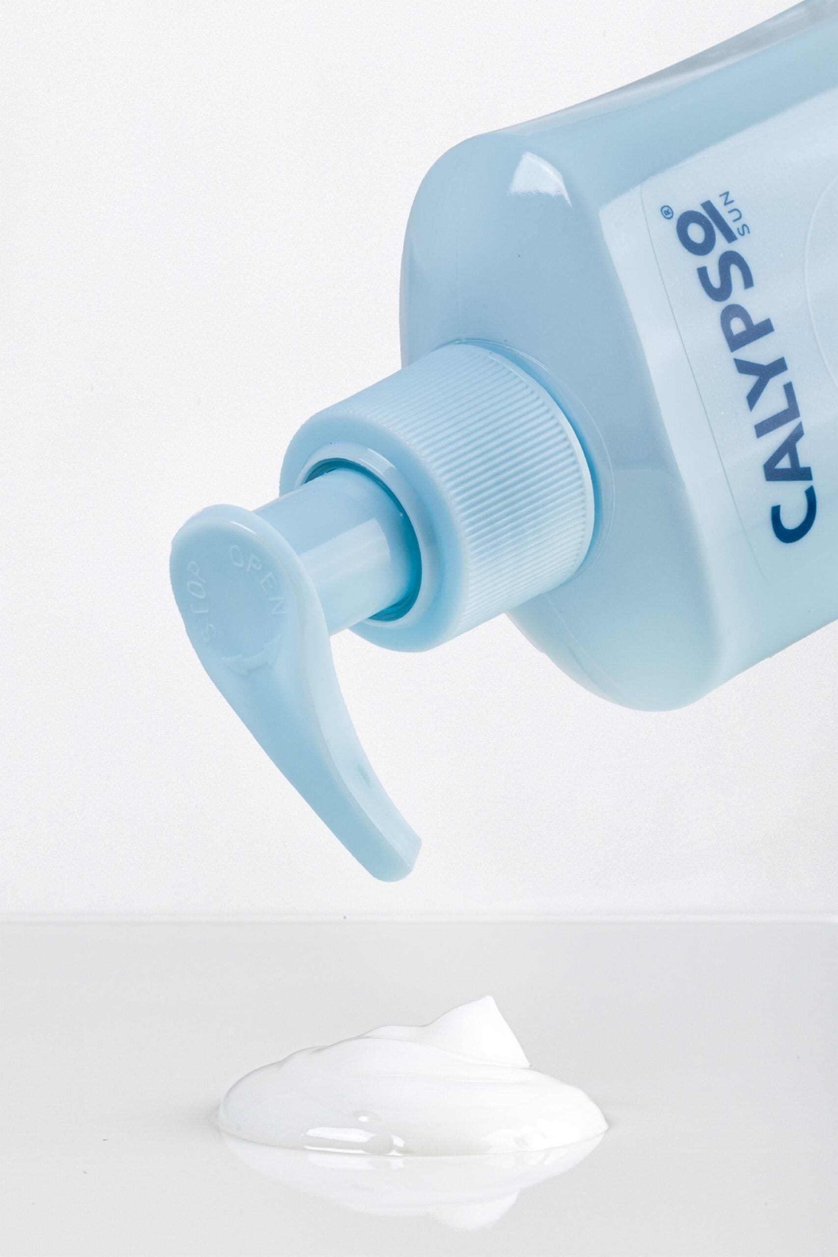 Calypso After Sun with Tan Extender image 2