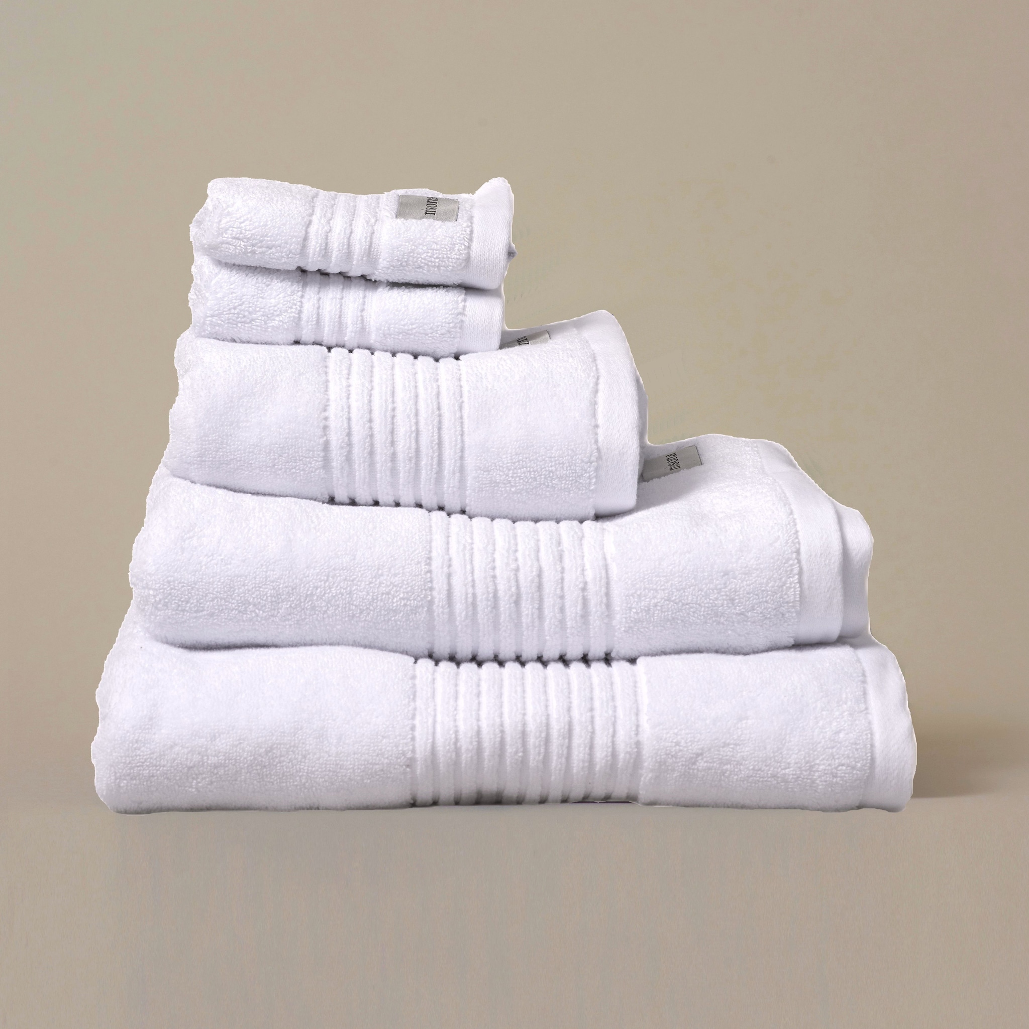 Misona Ultra Soft Bamboo Bath Towel image 1