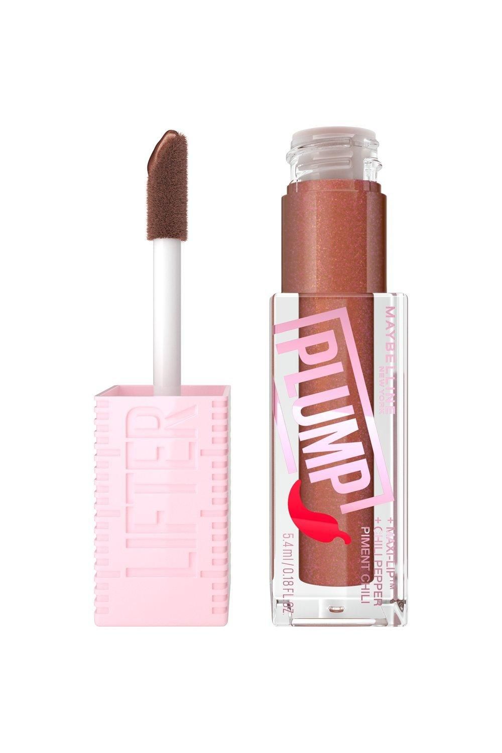 Maybelline Lifter Plump Cocoa Zing image 1