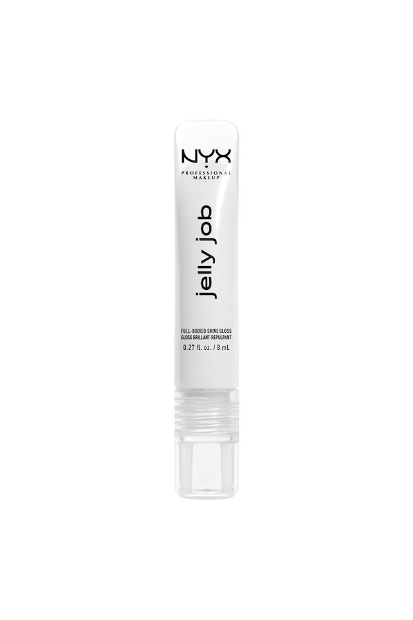 NYX Professional Makeup Jelly Job Lip Gloss 8ml Just Jelly