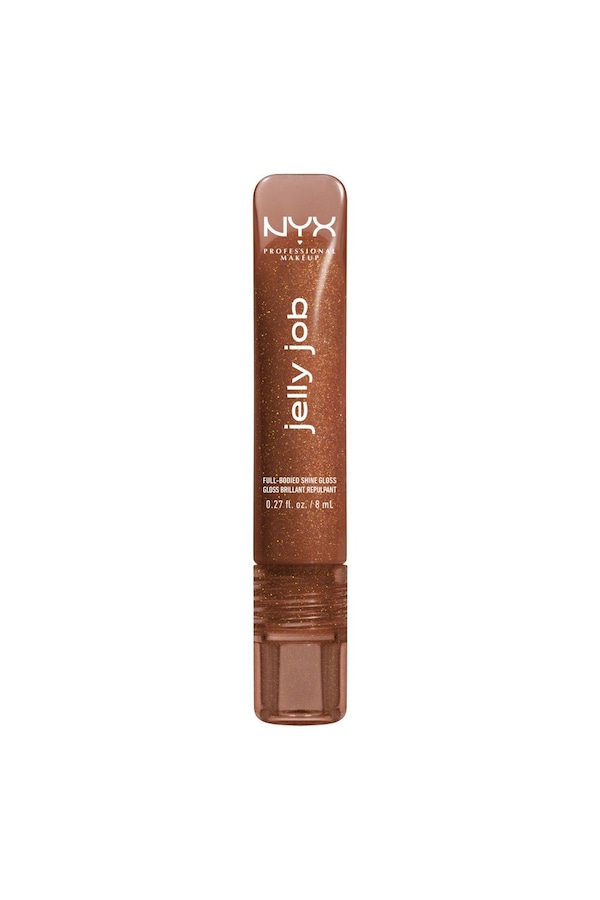 NYX Professional Makeup Jelly Job Lip Gloss 8ml Bling Me Jelly